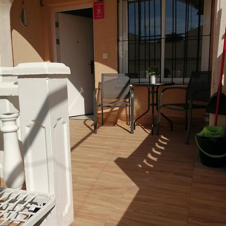 Casas Holiday - Los Balcones 2 Torrevieja Ngoại thất bức ảnh