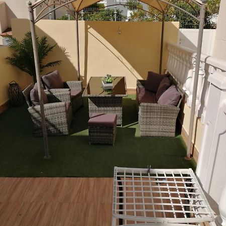 Casas Holiday - Los Balcones 2 Torrevieja Ngoại thất bức ảnh