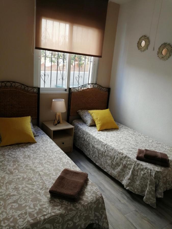Casas Holiday - Los Balcones 2 Torrevieja Ngoại thất bức ảnh