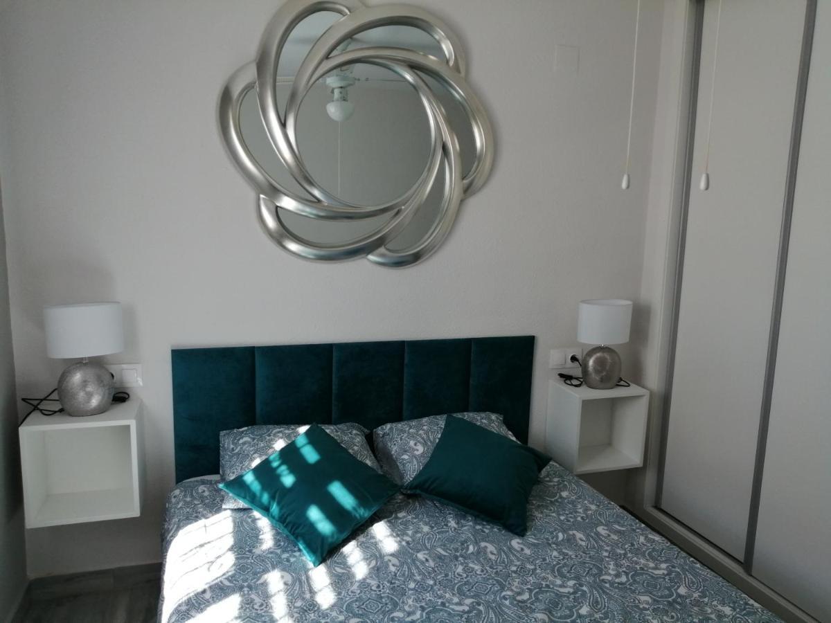 Casas Holiday - Los Balcones 2 Torrevieja Ngoại thất bức ảnh