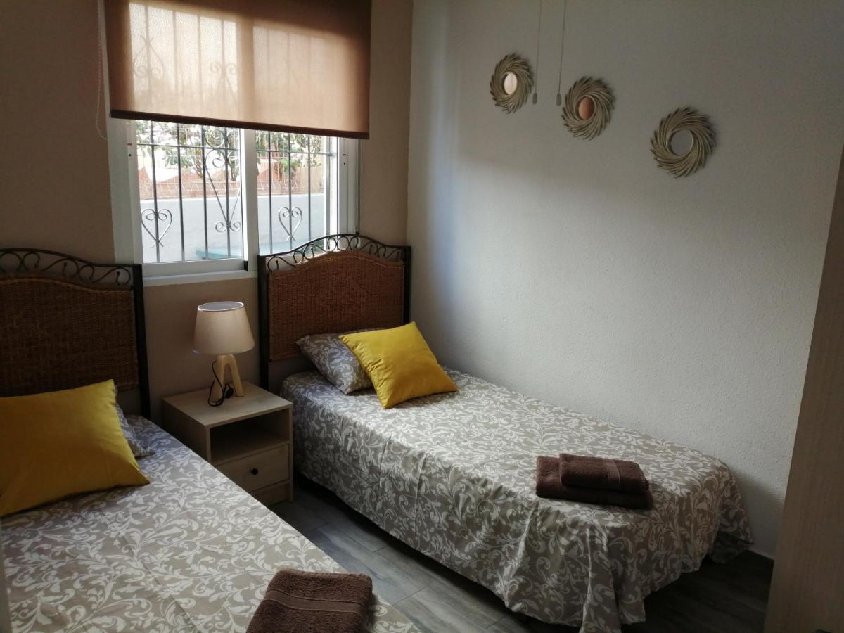 Casas Holiday - Los Balcones 2 Torrevieja Ngoại thất bức ảnh