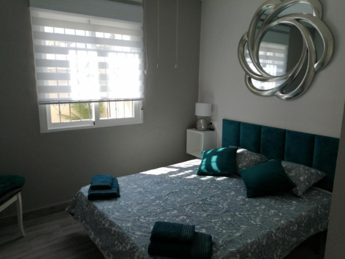Casas Holiday - Los Balcones 2 Torrevieja Ngoại thất bức ảnh