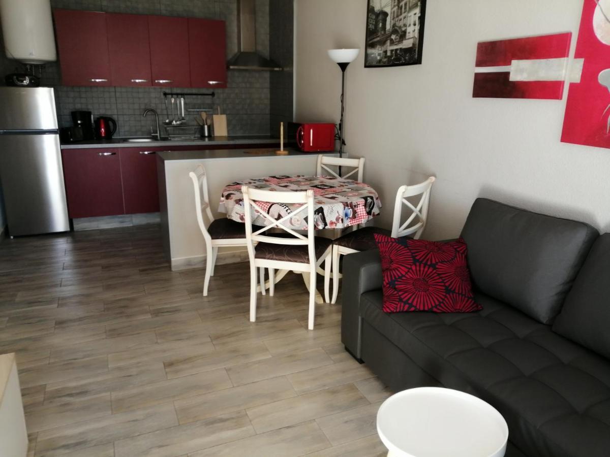Casas Holiday - Los Balcones 2 Torrevieja Ngoại thất bức ảnh
