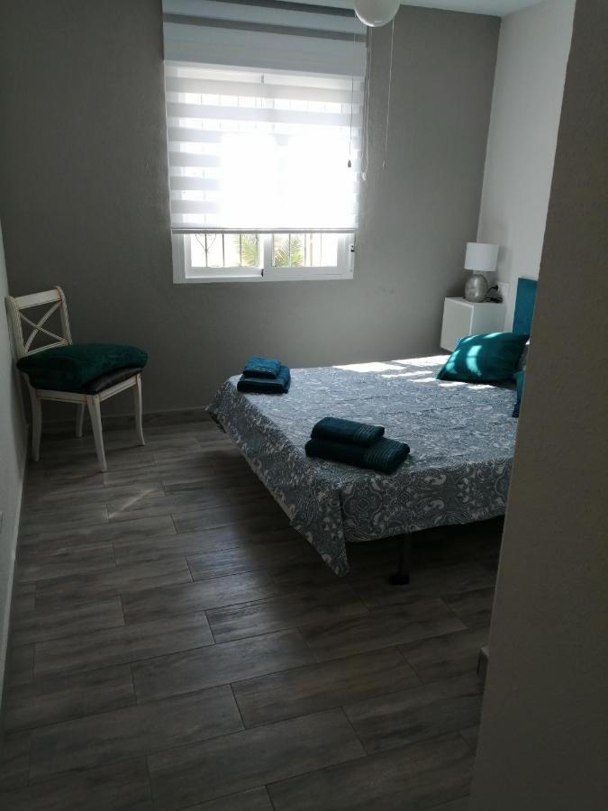 Casas Holiday - Los Balcones 2 Torrevieja Ngoại thất bức ảnh