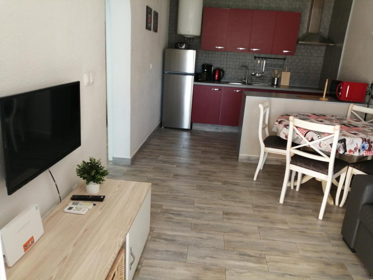 Casas Holiday - Los Balcones 2 Torrevieja Ngoại thất bức ảnh