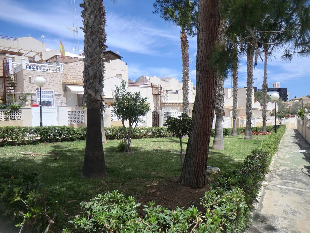 Casas Holiday - Los Balcones 2 Torrevieja Ngoại thất bức ảnh