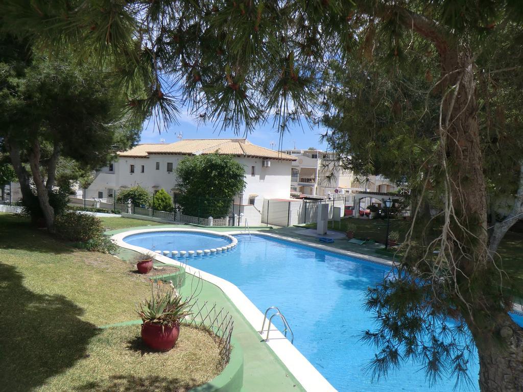 Casas Holiday - Los Balcones 2 Torrevieja Ngoại thất bức ảnh