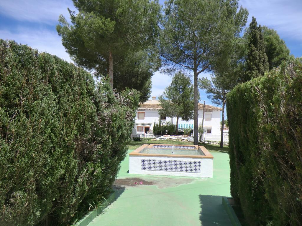 Casas Holiday - Los Balcones 2 Torrevieja Ngoại thất bức ảnh