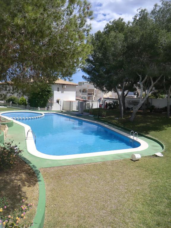 Casas Holiday - Los Balcones 2 Torrevieja Ngoại thất bức ảnh